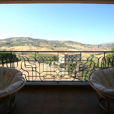 Villa Diana Agrigent Exterior foto