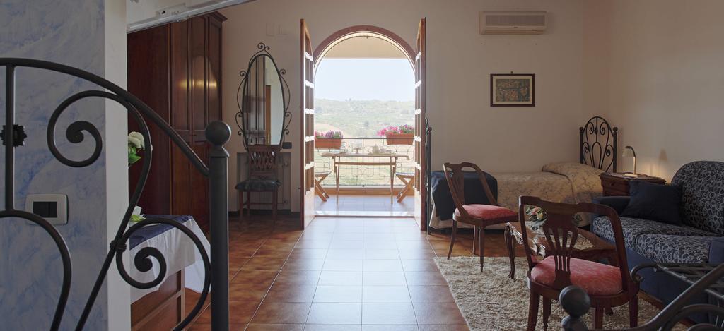 Villa Diana Agrigent Exterior foto