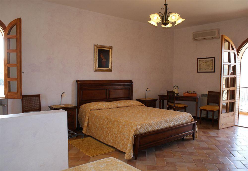 Villa Diana Agrigent Exterior foto