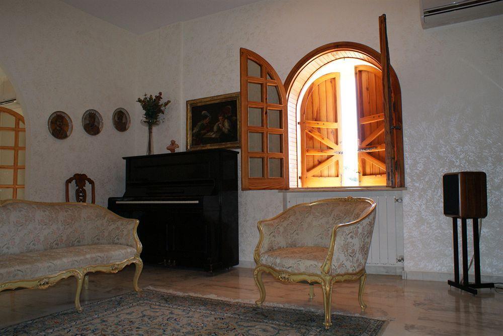 Villa Diana Agrigent Exterior foto