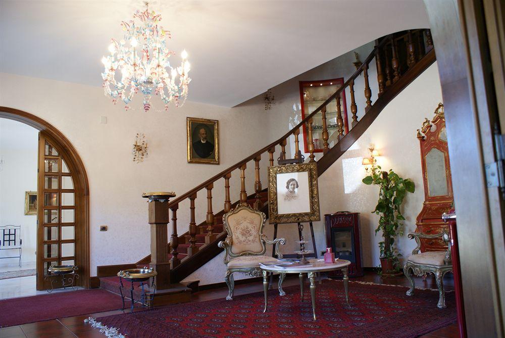 Villa Diana Agrigent Exterior foto
