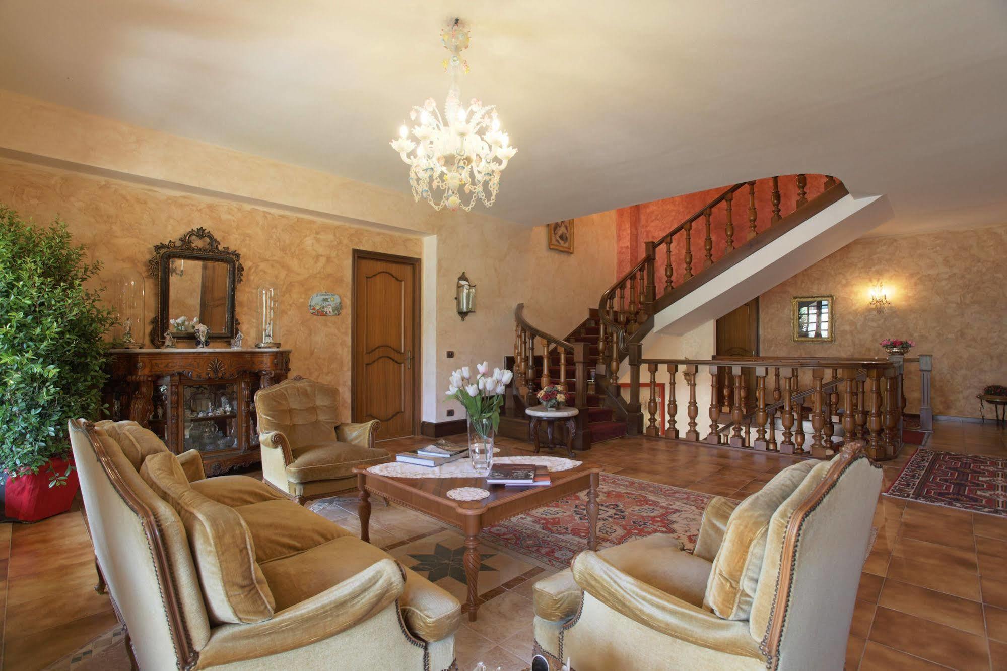 Villa Diana Agrigent Exterior foto