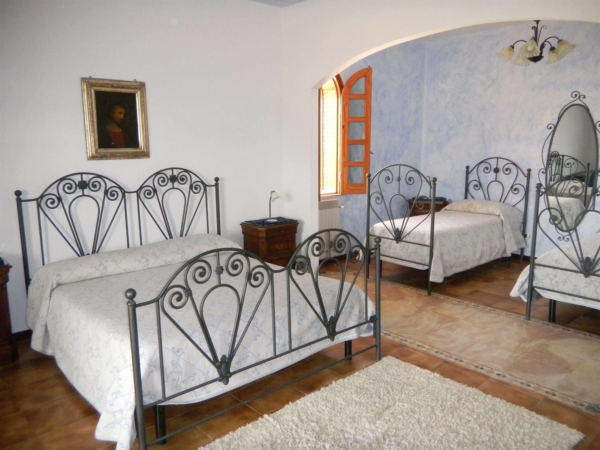 Villa Diana Agrigent Exterior foto