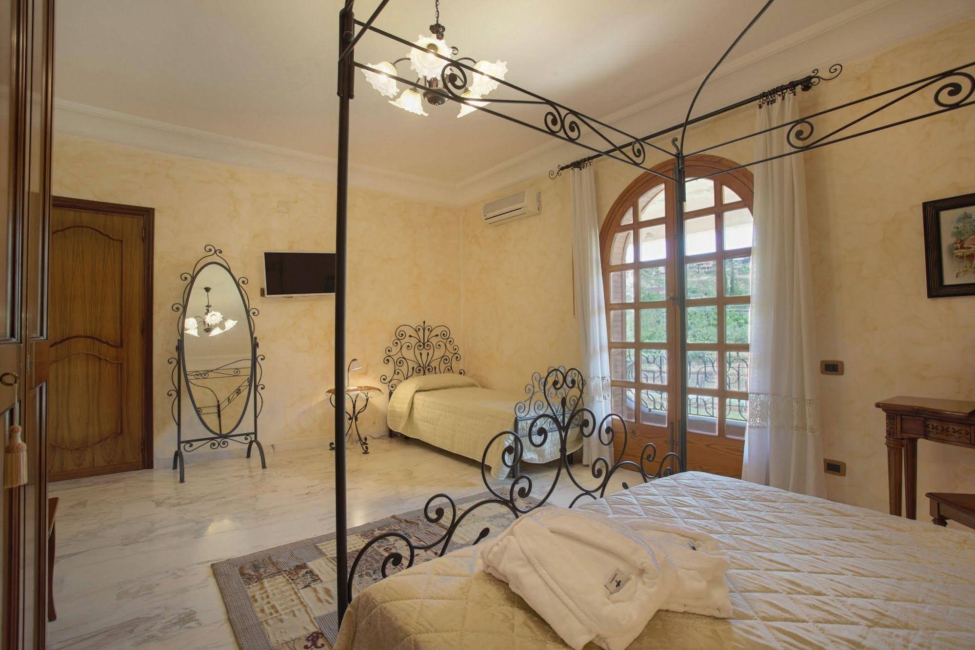 Villa Diana Agrigent Exterior foto