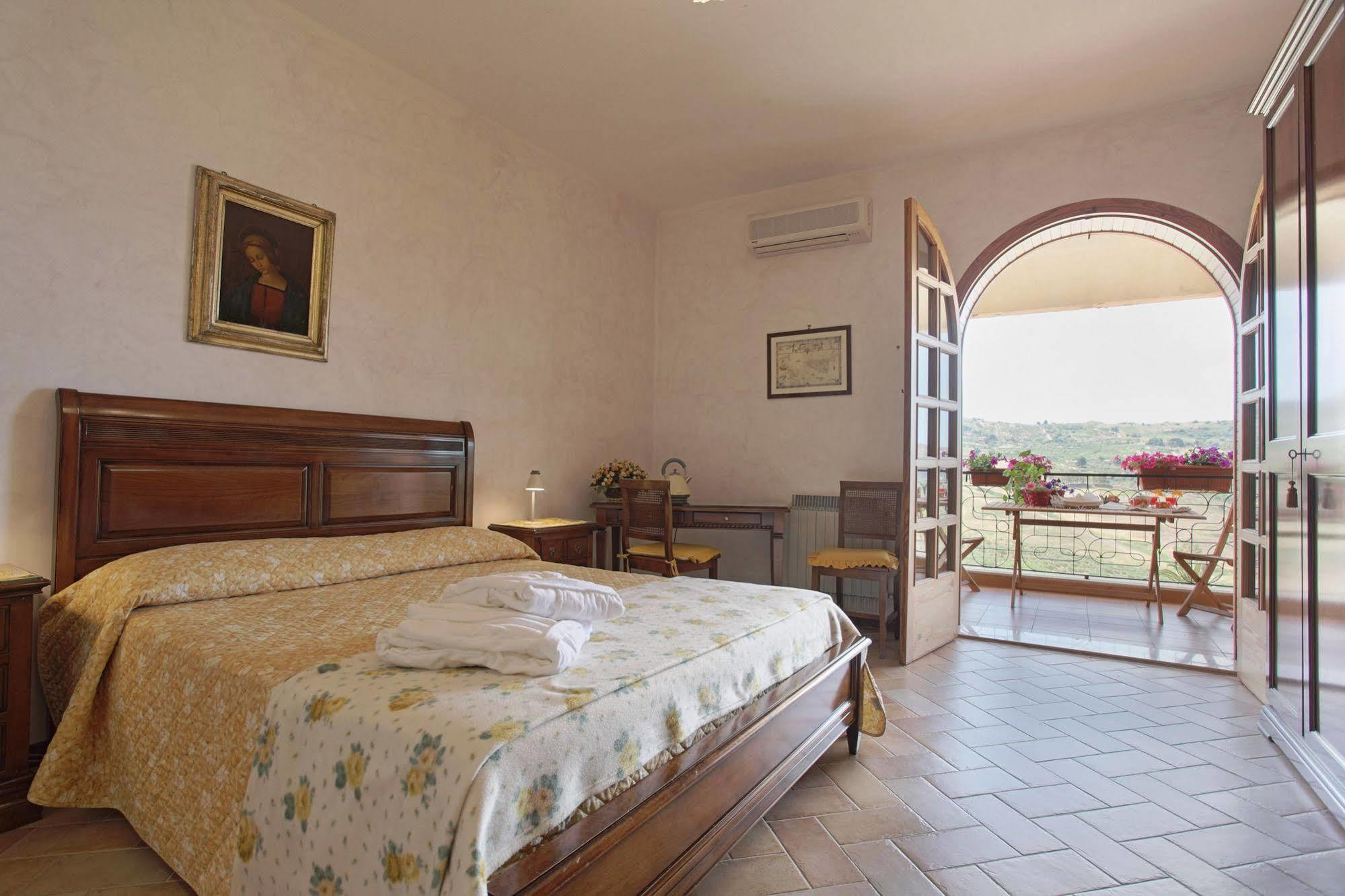 Villa Diana Agrigent Exterior foto
