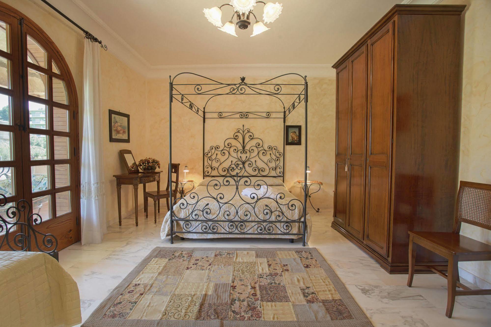 Villa Diana Agrigent Exterior foto