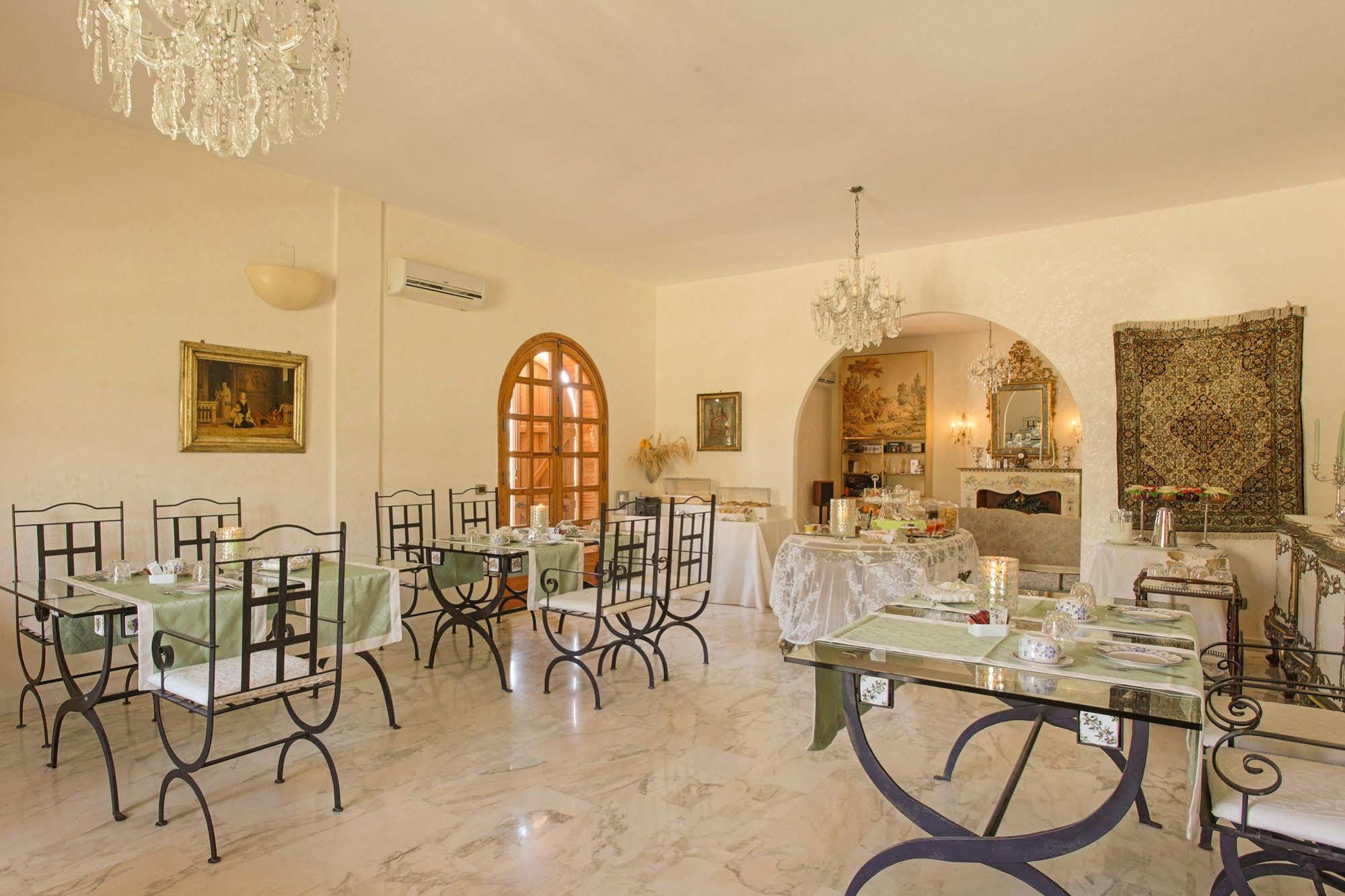 Villa Diana Agrigent Exterior foto